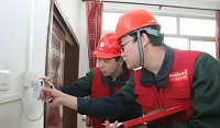 農(nóng)村家用電采暖資訊：山里煤改電，用上新技術(shù) 