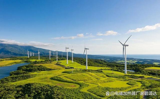 變頻電磁蒸汽發(fā)生器，高效環(huán)保，安全智能助力企業(yè)碳中和